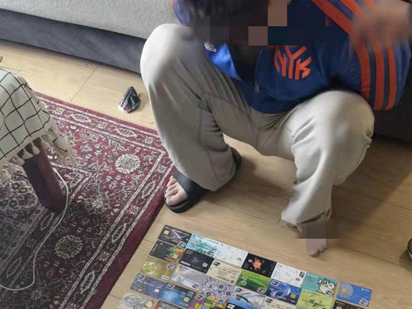 上海最新刷自己二维码套现方法分析(最方便真实的上海刷自己二维码套现怎么办方法)