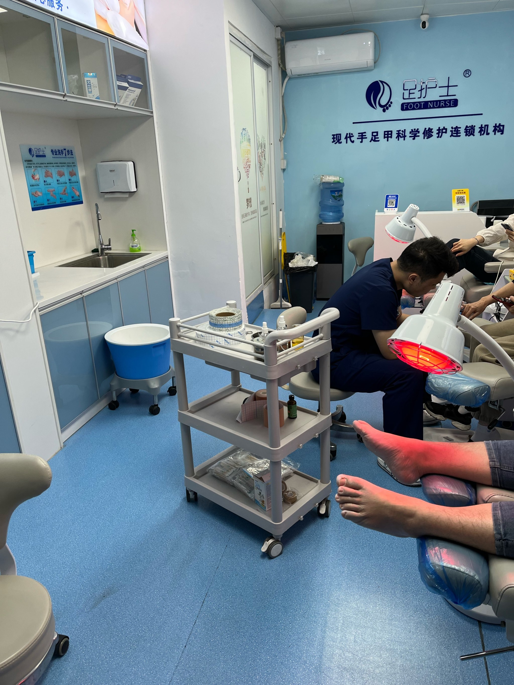 上海最新医疗商家助手方法分析(最方便真实的上海医疗商家助手lot推广活动打卡怎么打卡方法)